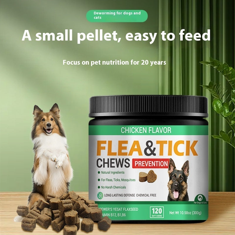 pet itching relief products