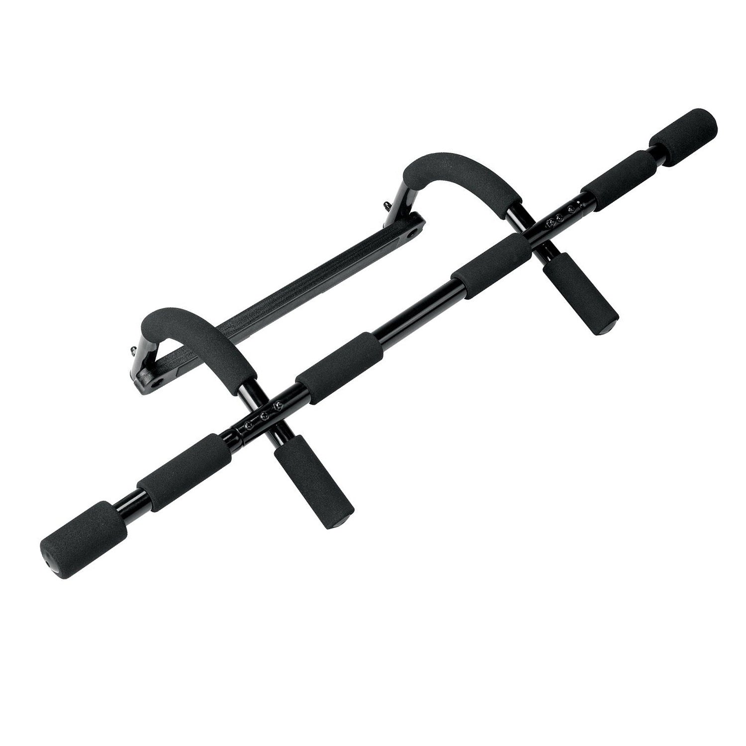indoor pull-up bar fitness equipment