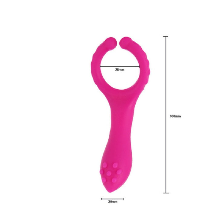 electric g-point vibrator