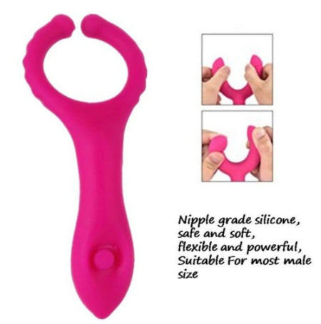 electric g-point vibrator