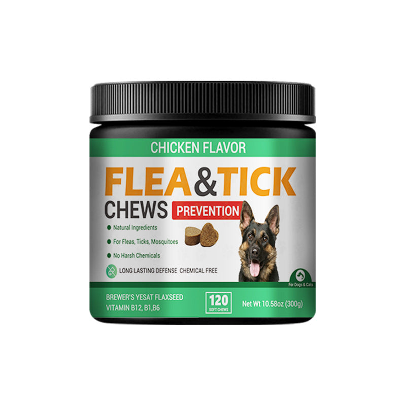 pet itching relief products