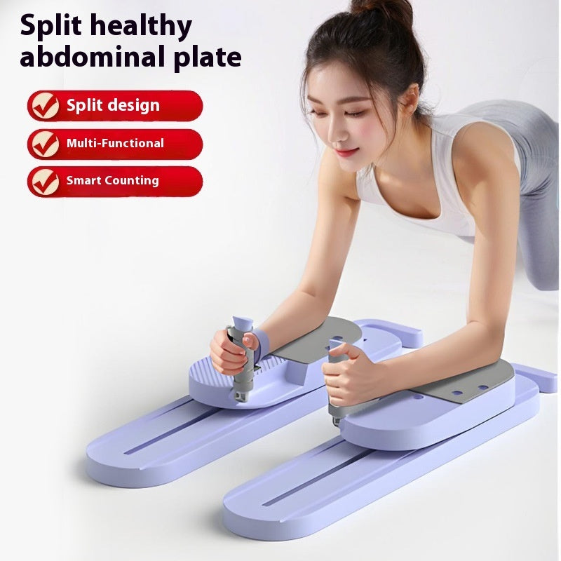 multifunctional Pilates fitness board